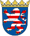 Coaching in Hessen: Wappen für Standort und regionale Beratung