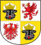 Wappen Mecklenburg-Vorpommern: Coaching für Unternehmen im Nordosten