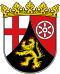 Coaching Rheinland-Pfalz: Wappen für regionale Unternehmensberatung