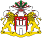 Wappen der Hamburgischen Bürgerschaft – Standort und Einfluss im Coaching