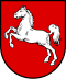 Niedersachsen-Wappen: Coaching und Business-Entwicklung in Norddeutschland