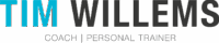 Tim Willems – Coach & Personal Trainer Logo für individuelles Coaching
